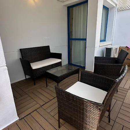 Casa Biznaga * Fuengirola