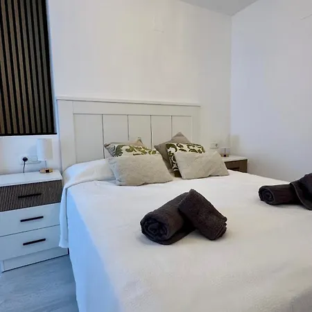 Apartment Casa Biznaga Fuengirola