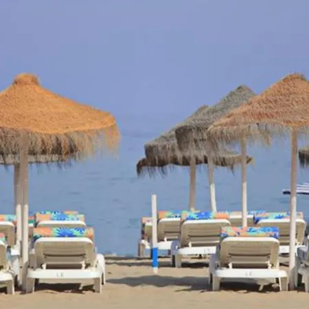 Apartamento Casa Biznaga Fuengirola