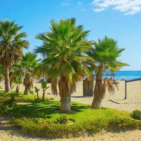 Casa Biznaga 公寓 *