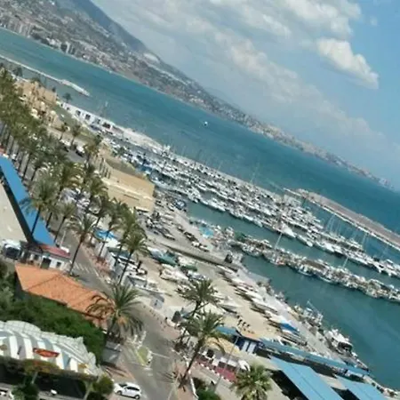 Casa Biznaga * Fuengirola