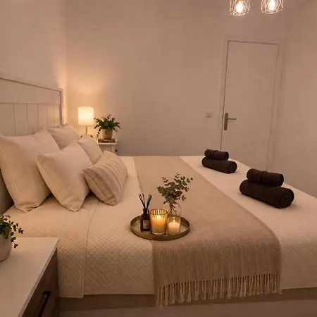 公寓 Casa Biznaga *