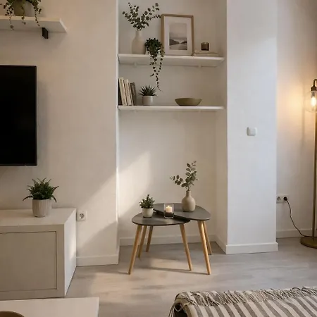 公寓 Casa Biznaga *