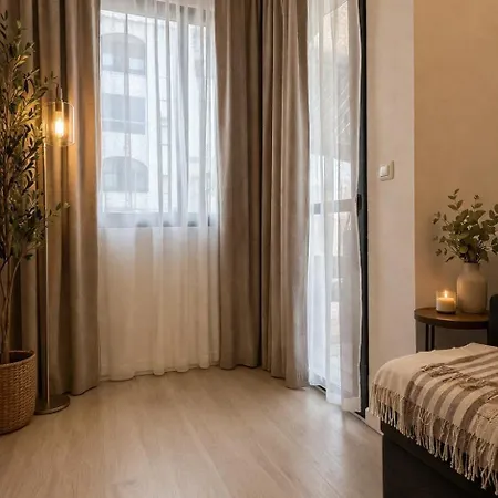 Casa Biznaga 公寓 丰希罗拉