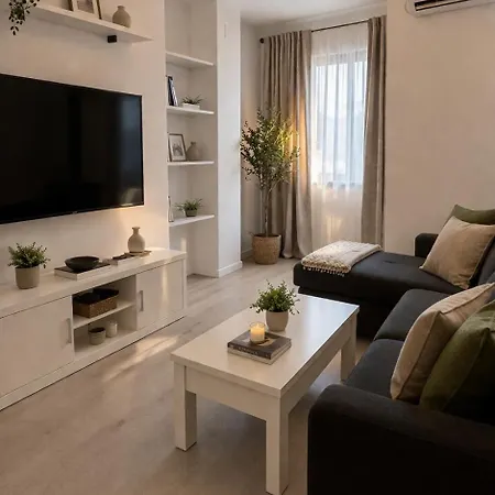 Casa Biznaga Fuengirola