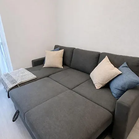Casa Biznaga Apartamento