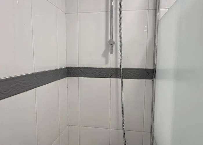 Apartment Casa Biznaga