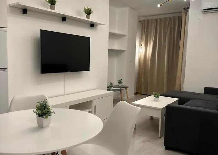 Casa Biznaga Apartment Fuengirola