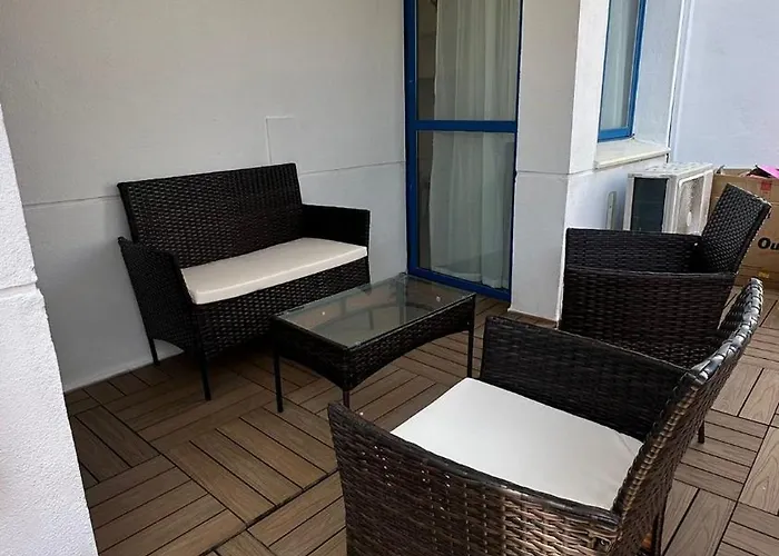 Casa Biznaga * Fuengirola