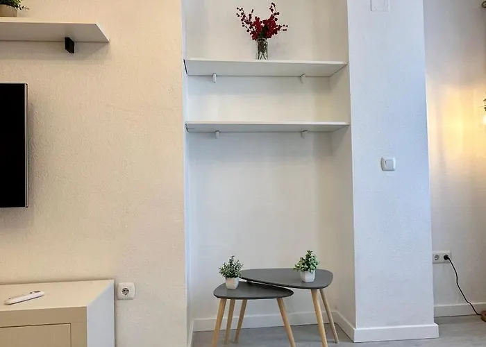 Apartment Casa Biznaga Fuengirola