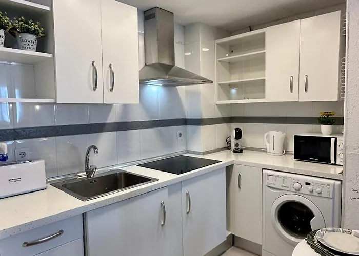 Casa Biznaga Apartment *