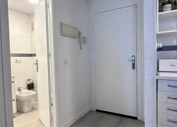 Apartment Casa Biznaga Fuengirola