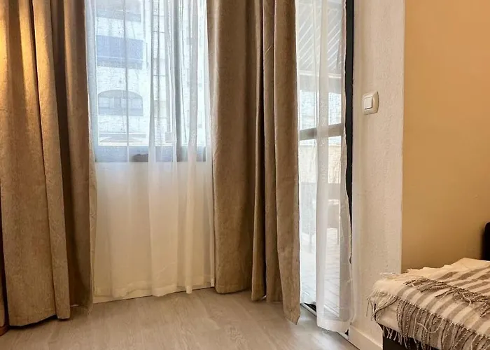 Casa Biznaga Apartment *