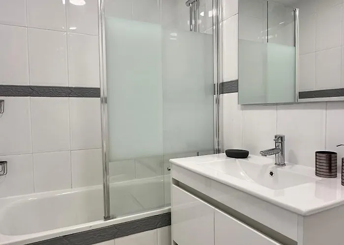 Apartment Casa Biznaga *