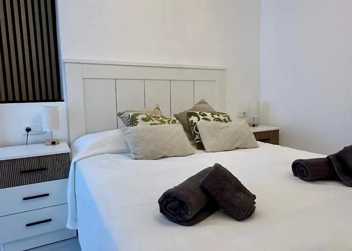 Apartment Casa Biznaga Fuengirola