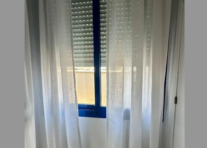 Casa Biznaga Fuengirola