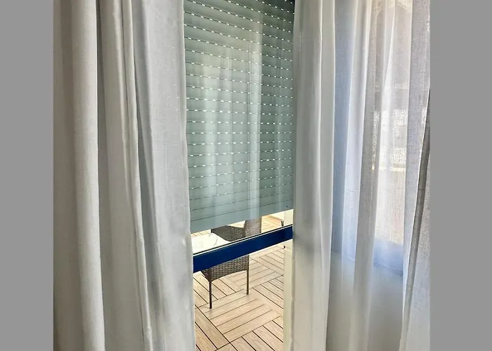 Casa Biznaga Apartment *