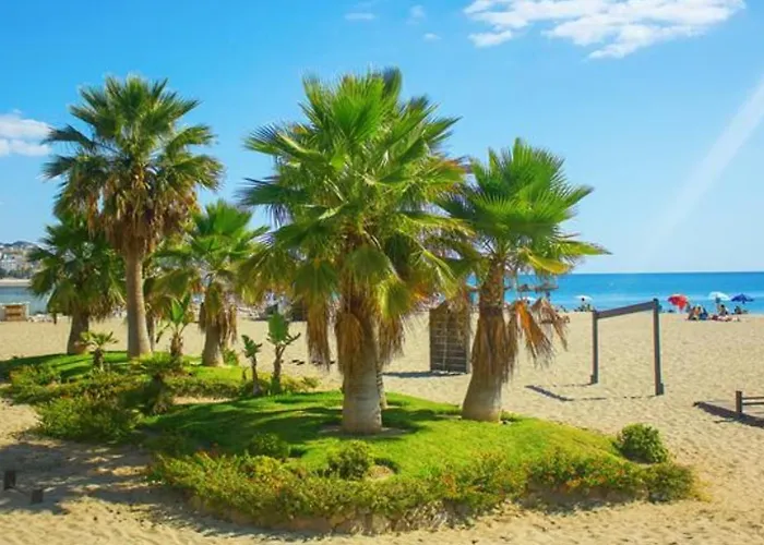 Casa Biznaga 公寓 *