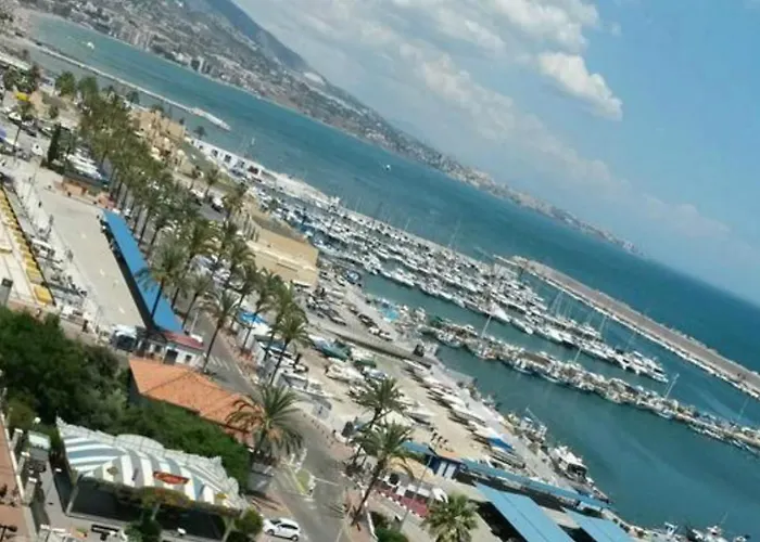 Casa Biznaga * Fuengirola