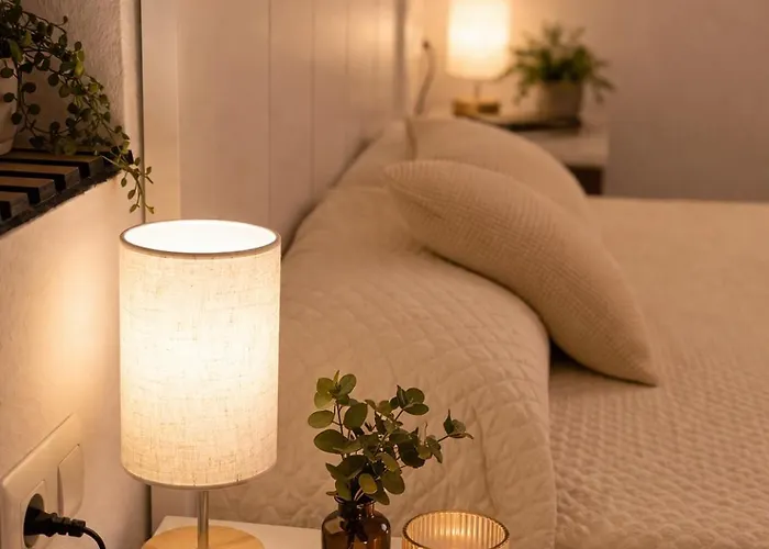 Casa Biznaga * 丰希罗拉