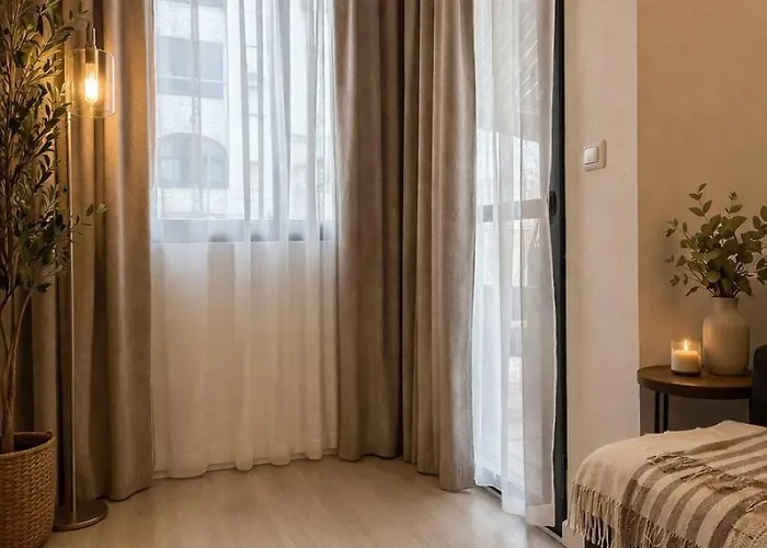 Casa Biznaga 公寓 丰希罗拉