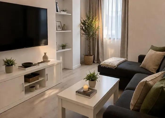 Casa Biznaga 丰希罗拉