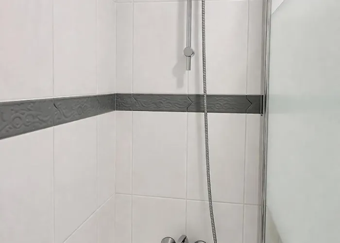 Casa Biznaga * 丰希罗拉