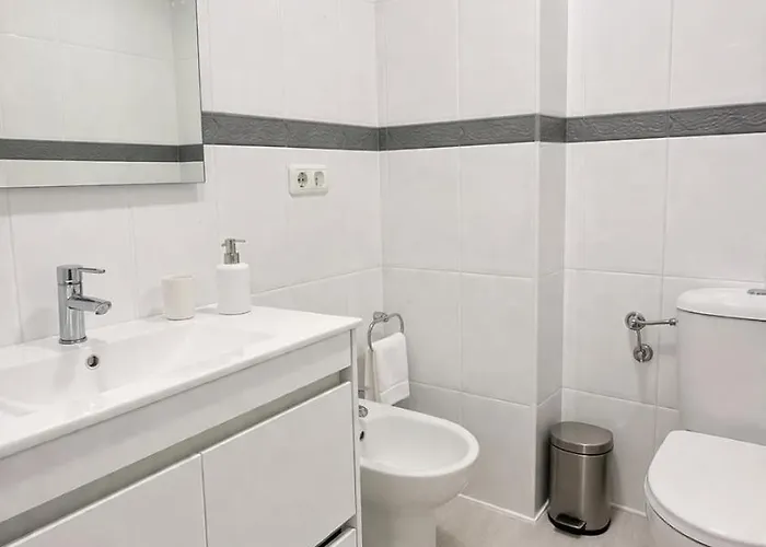 Casa Biznaga * 丰希罗拉