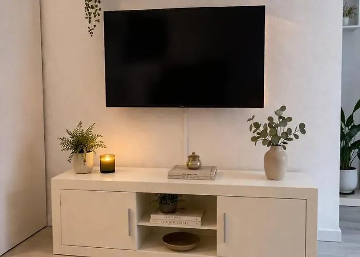 Casa Biznaga 丰希罗拉