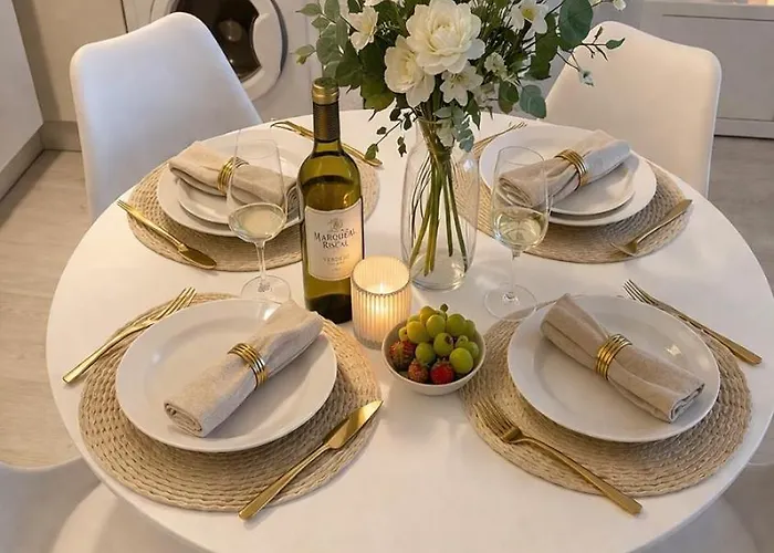 Casa Biznaga 丰希罗拉