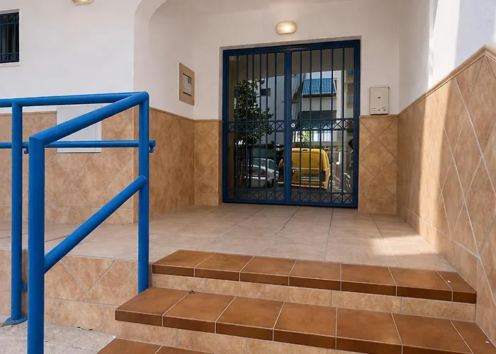 Casa Biznaga 丰希罗拉