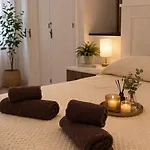 Casa Biznaga アパート *