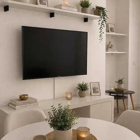 Casa Biznaga *